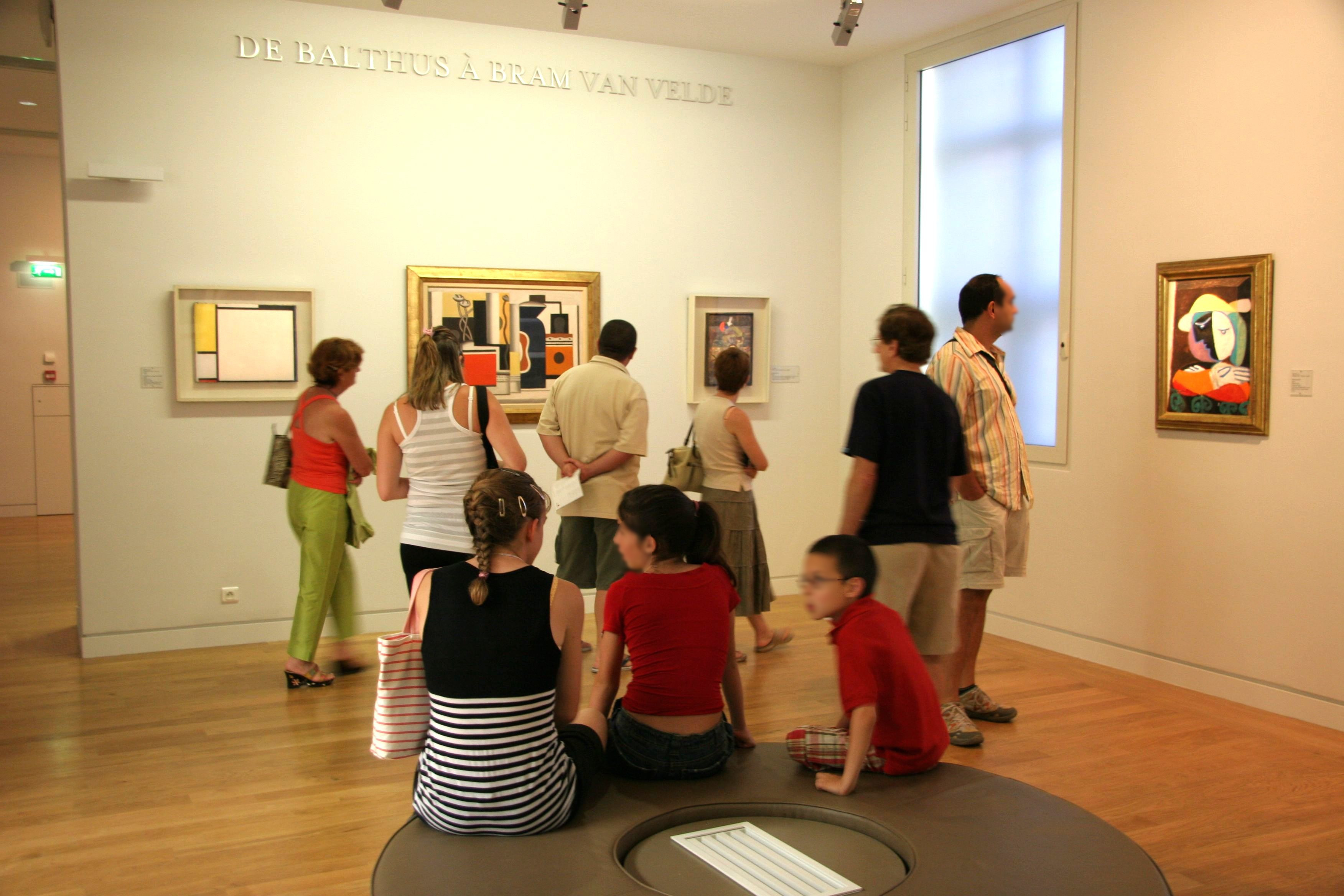 Musée Granet, Aix-en-Provence - photo 3
