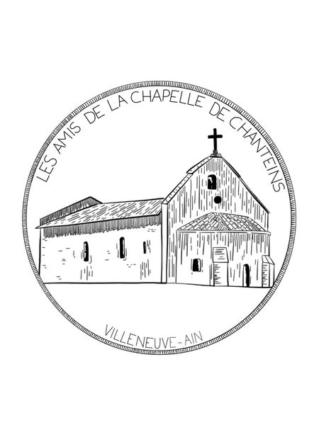 Chapelle de Chanteins