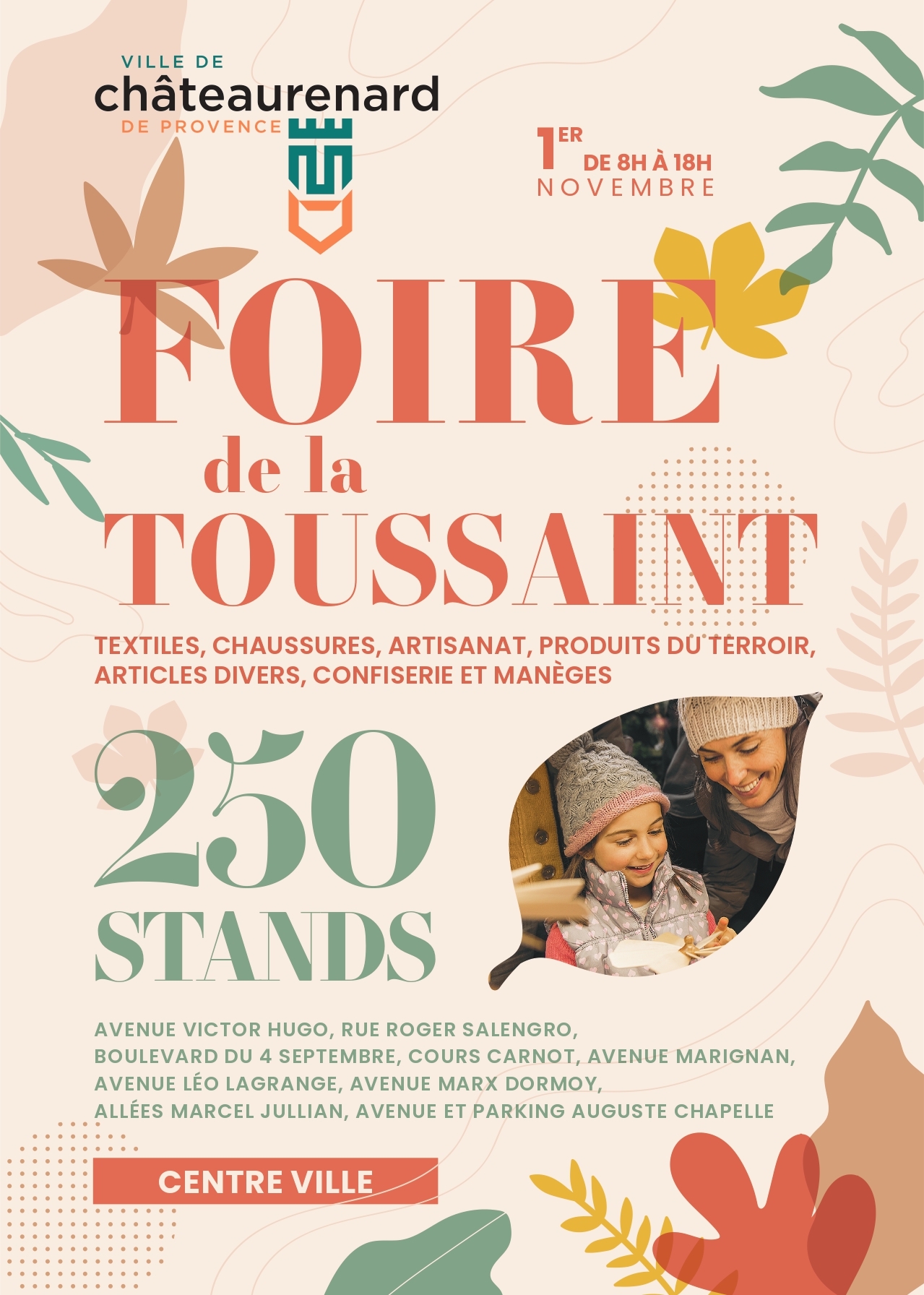 Foire de la Toussaint