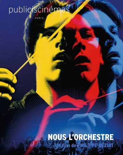 Ciné - Nous l'Orchestre_Lalouvesc