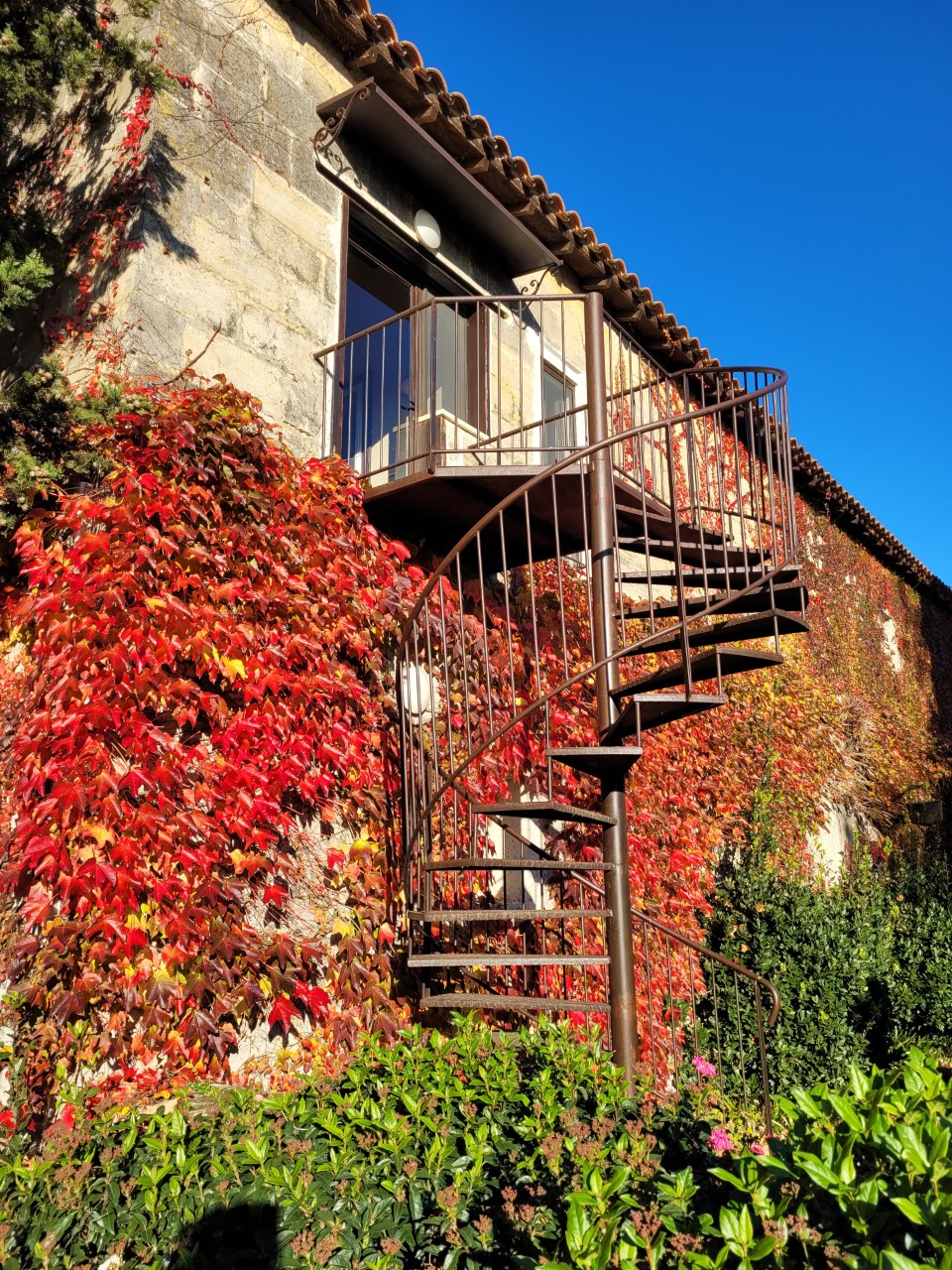 La Fenière