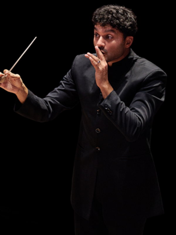 Concert de l'Orchestre Philharmonique de Marseille - Vérités et légendes