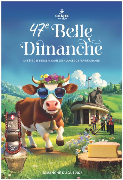 Belle Dimanche 2025