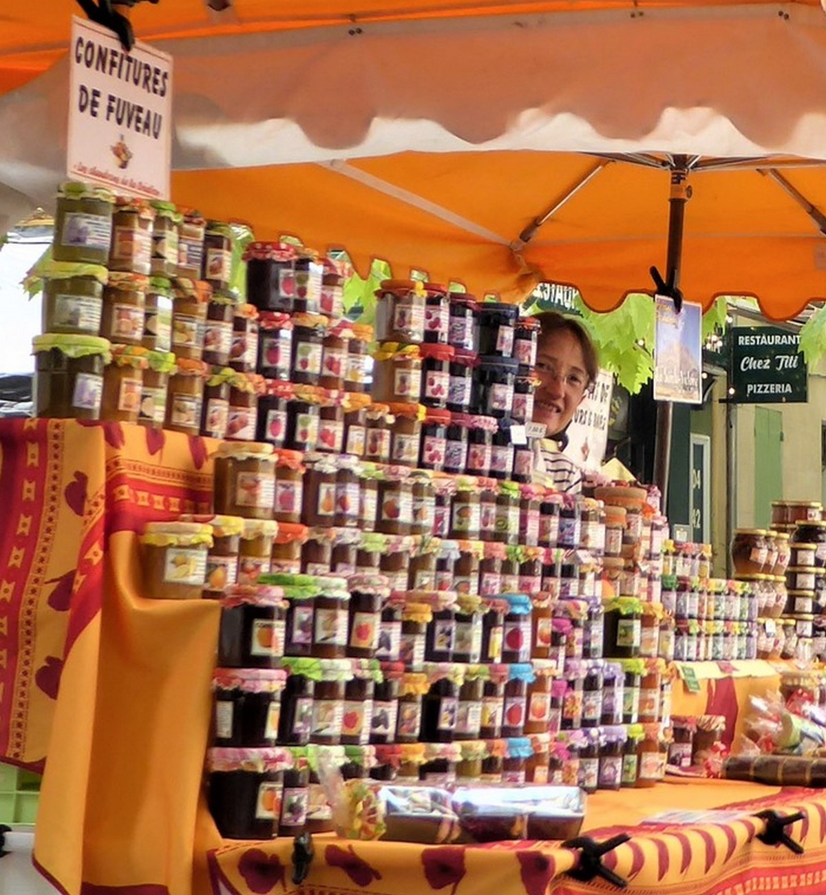 Les Chaudrons de La Création