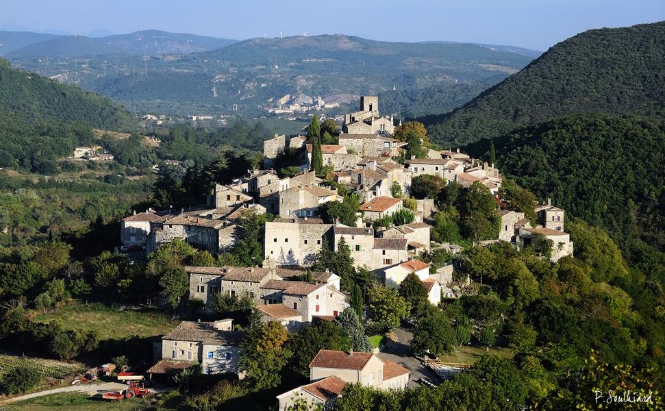 Gîte La Bugadière 2025
