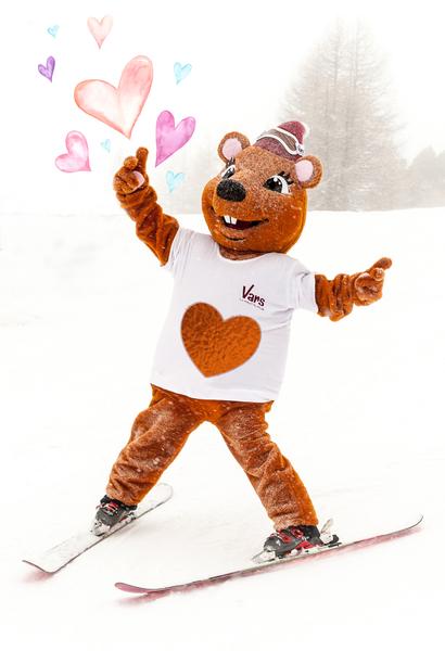 Saint Valentin des Cupidons_Vars - © OT Vars