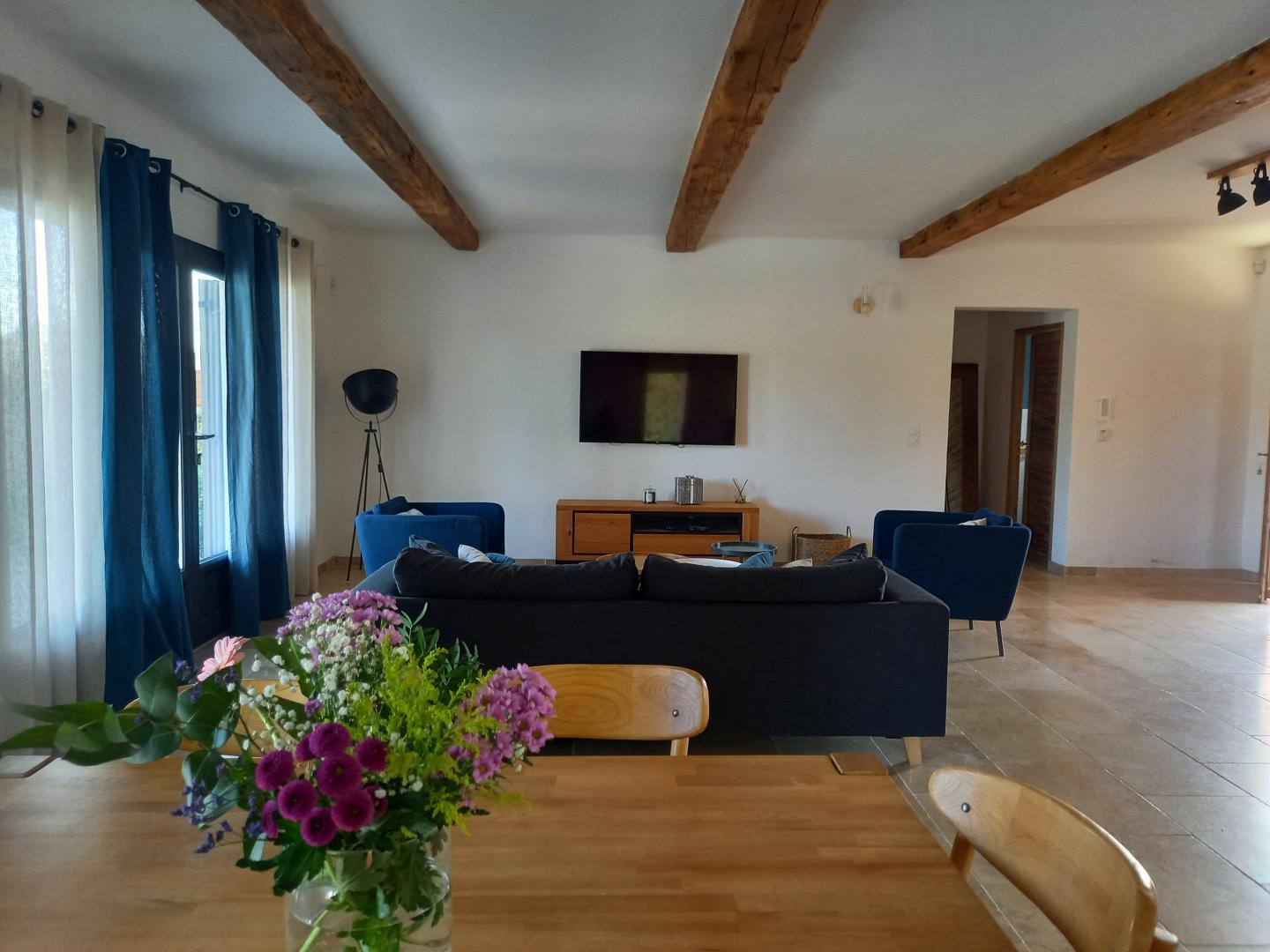 Les Demoiselles, Maillane - photo 26