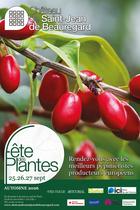Fu00eate des plantes d