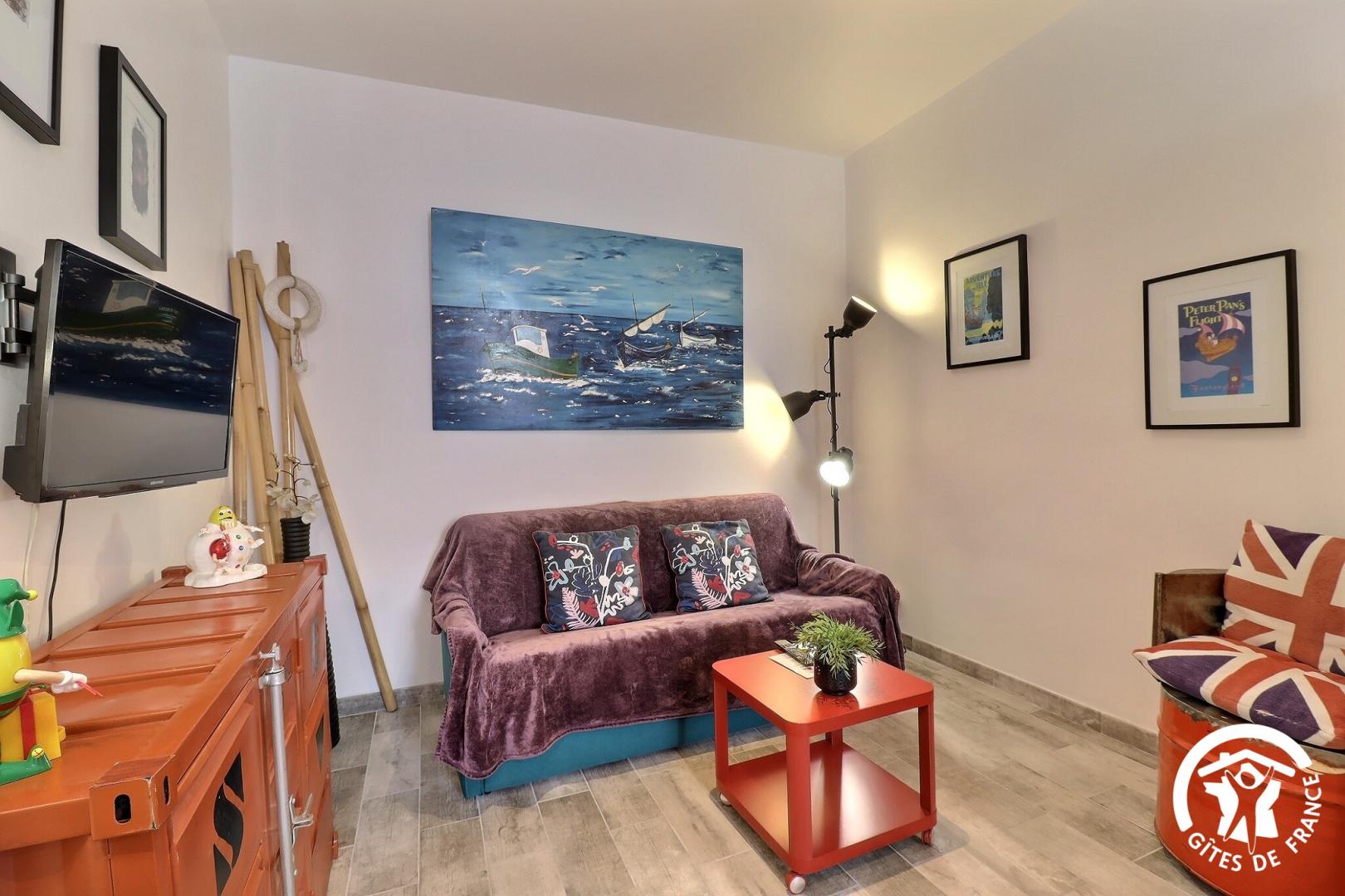 Appartement Buchot, Marseille 4e Arrondissement - photo 18