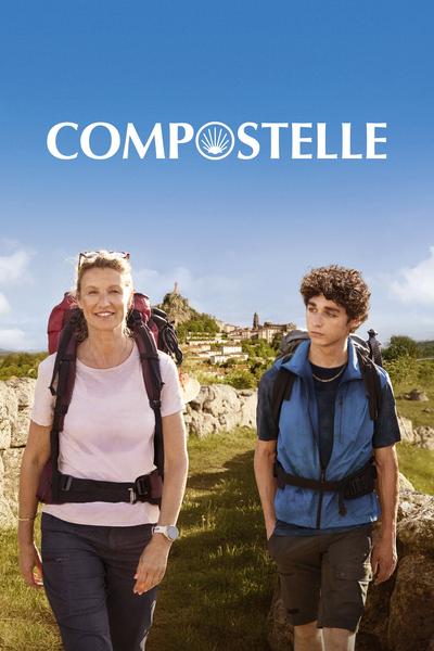 Coup de coeur du public : Compostelle
