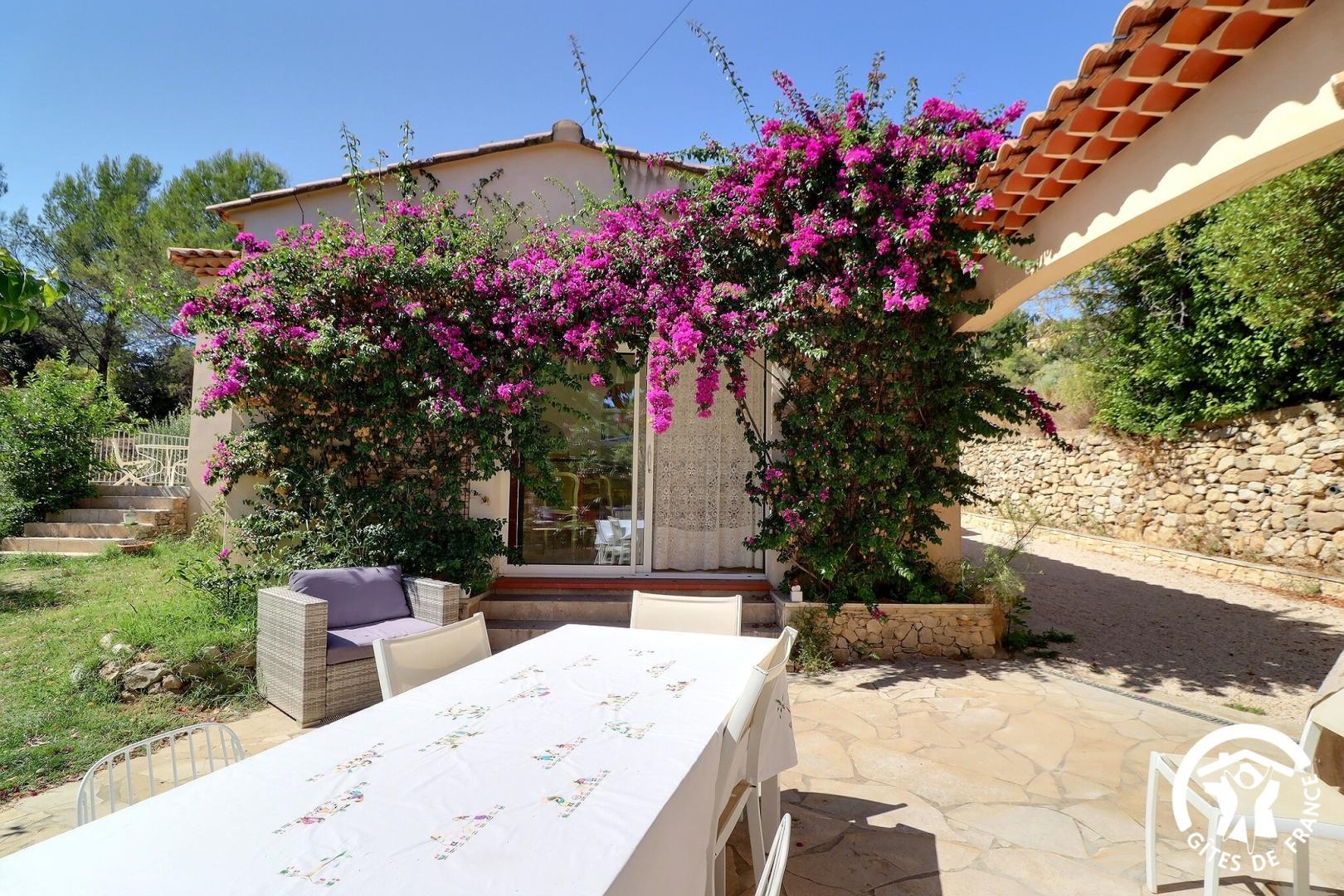 Studio de Marinette, Roquevaire - photo 10