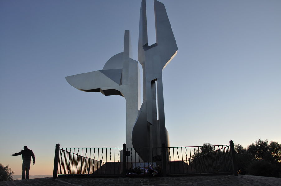 Notre Dame de consolation Hyères Costebelle
