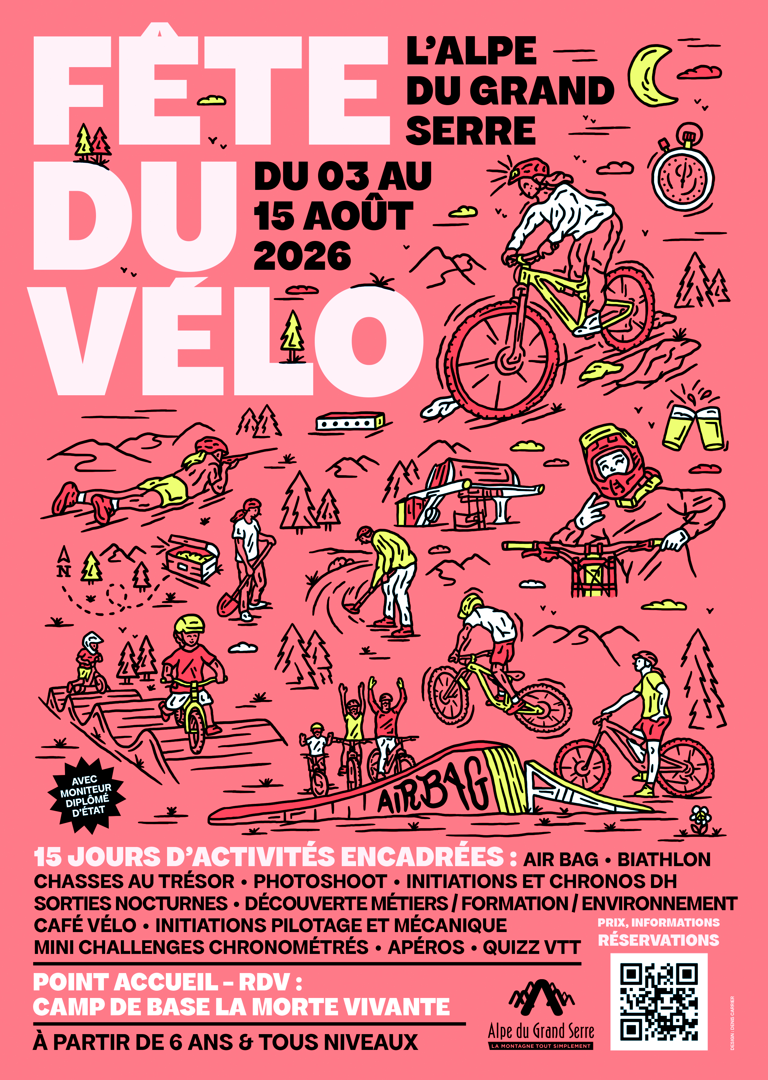 Bike Feast