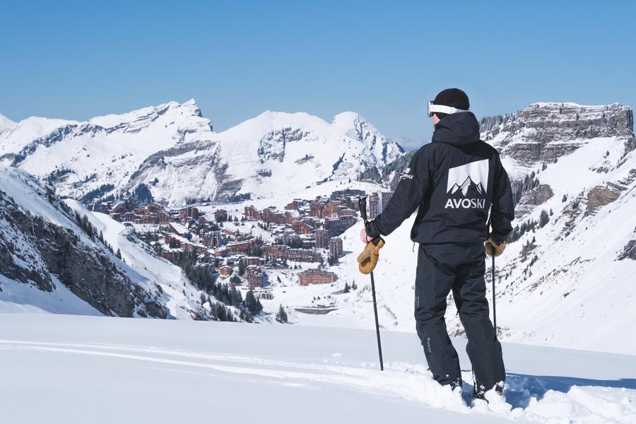 Avo Ski_Avoriaz