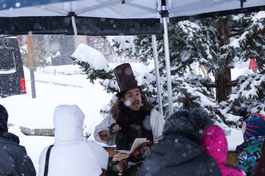 Contes du Grand Lutin_Les Gets