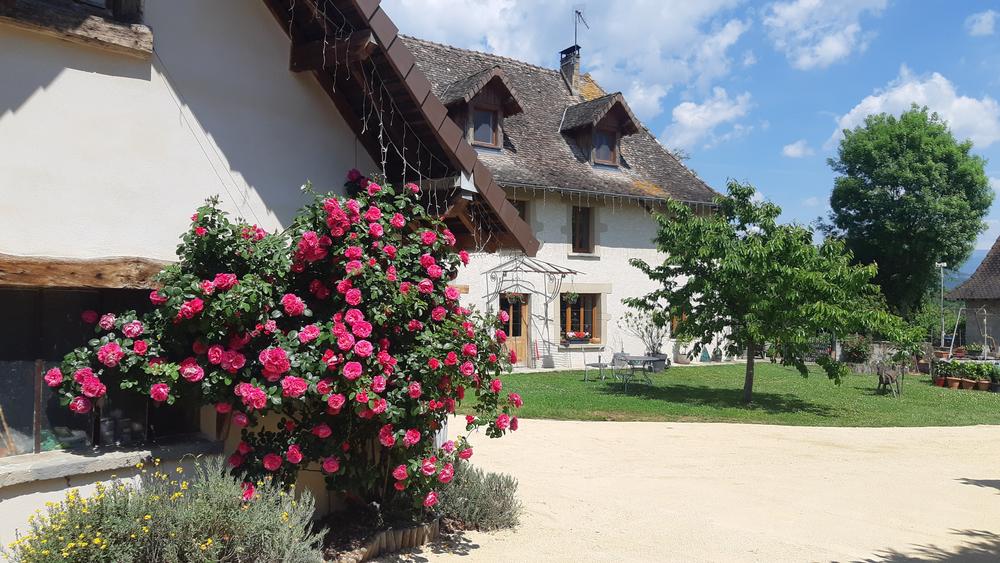 Gîte de l'embarquage_Les Avenières Veyrins-Thuellin