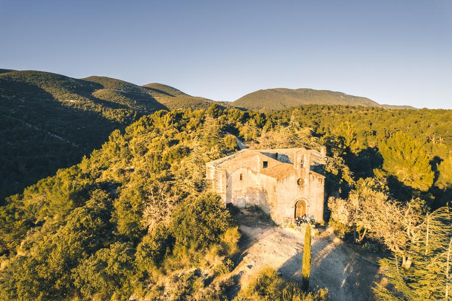 Chapelle de l'Ermitage