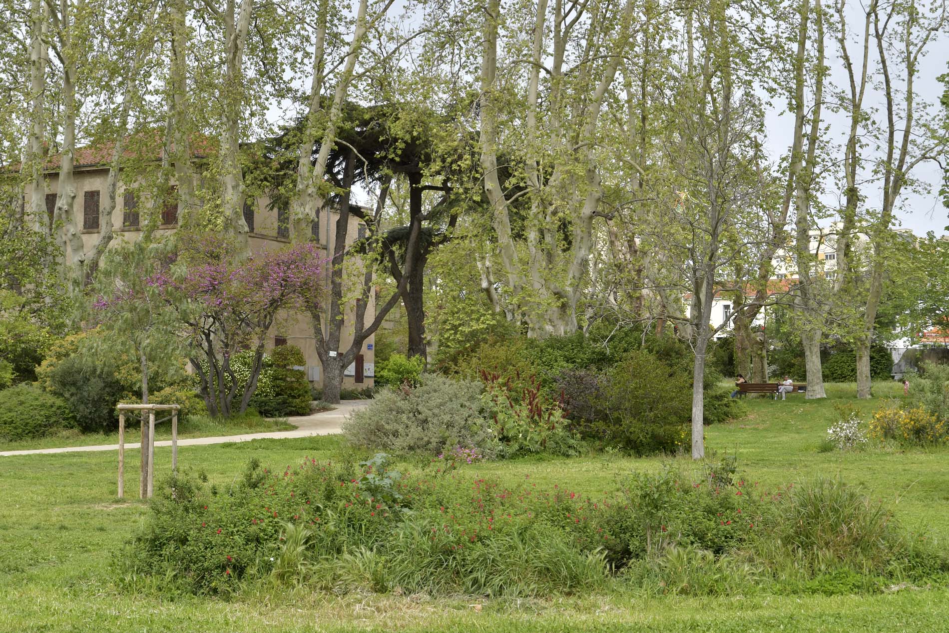 Parc Bortoli