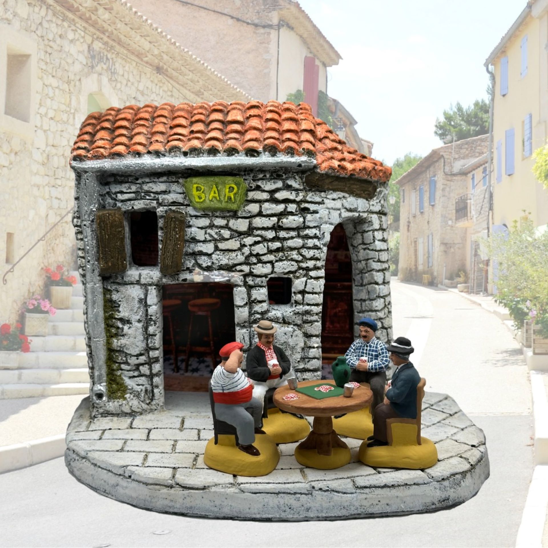 Lou Santounié - photo 2