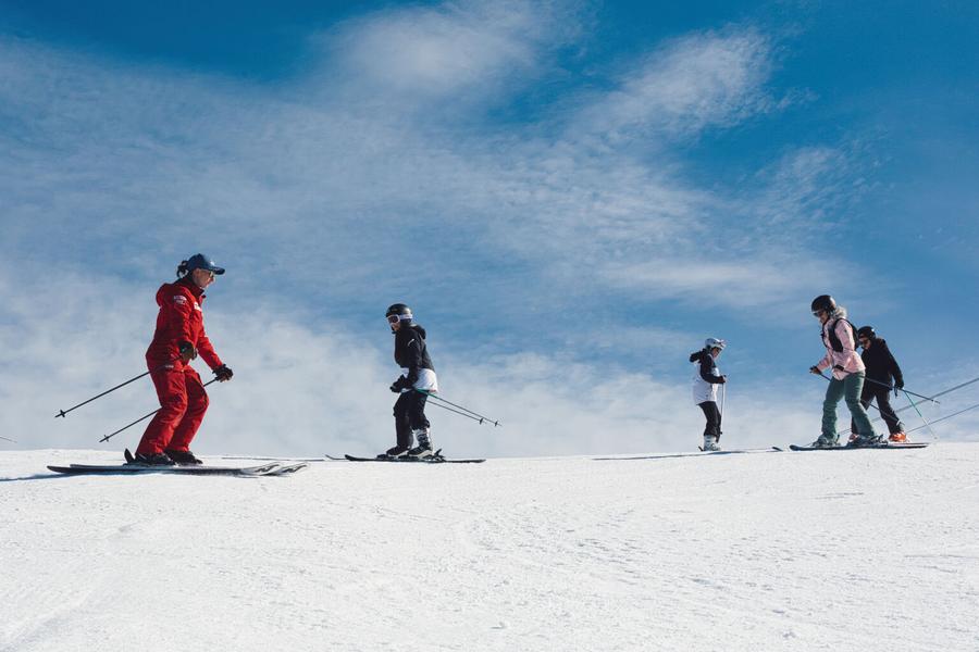 ESF Saint Jean d'Aulps_Saint-Jean-d'Aulps