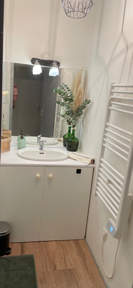 L'écrin - Au coeur de la Vallée Bleue