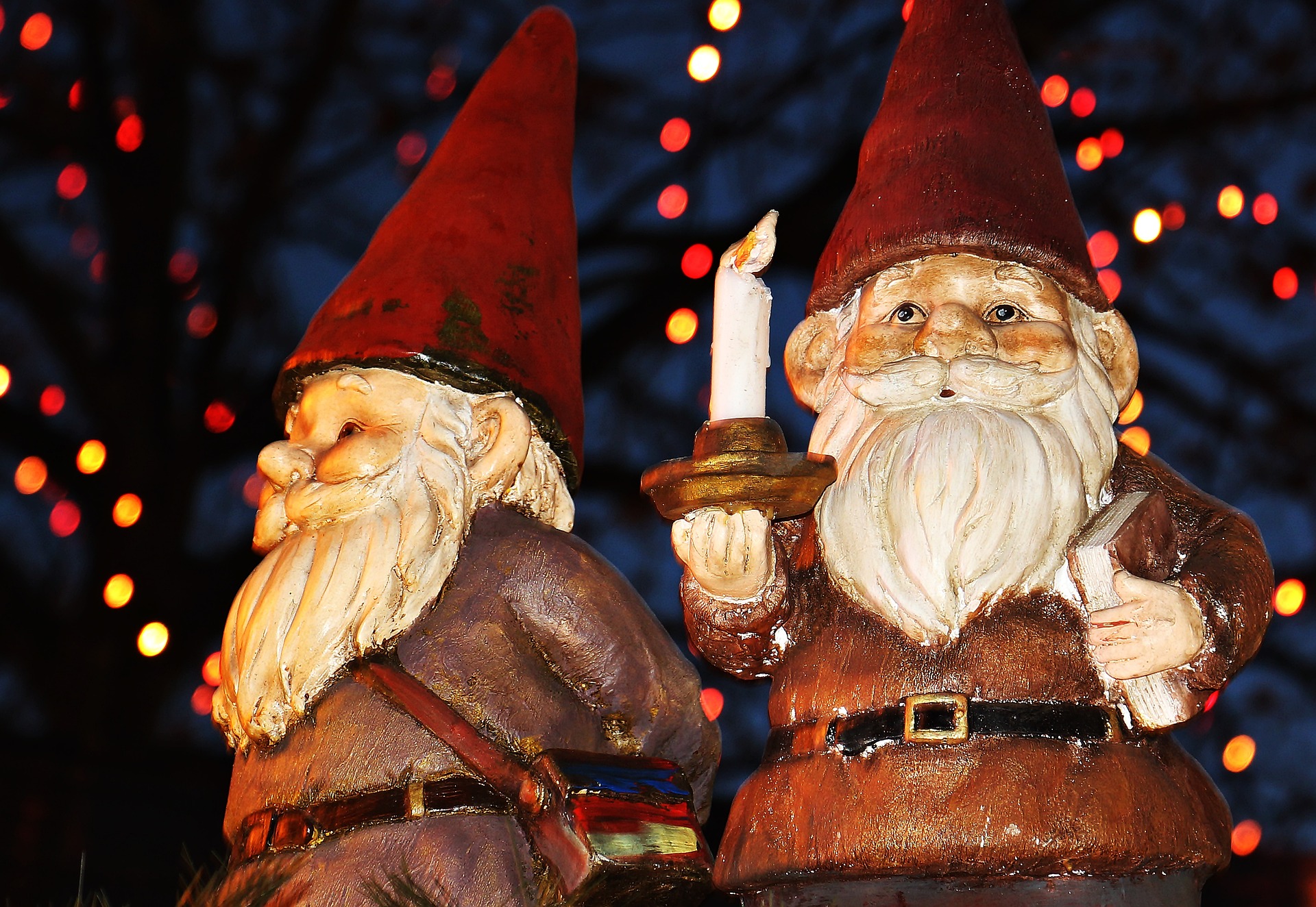 Rendez-vous futés ! : Marché de Noël