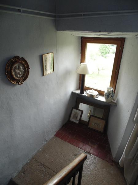 Le Clos Dauphin à La Balme les Grottes - Balcons du Dauphiné - Isère