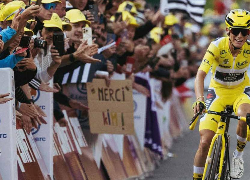 Tour de France Femmes