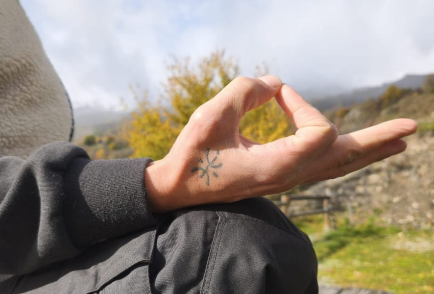 Arnaud Quintaine: Massages, sofrologie, ademhaling_La Toussuire Arnaud Quintaine: Massages, sofrologie, ademhaling_La Toussuire