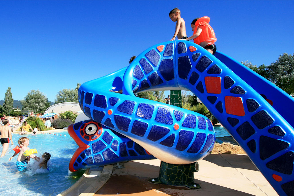 Camping Les Pinèdes du Luberon - photo 5