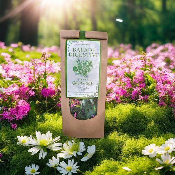 L'infusion des ventres légers