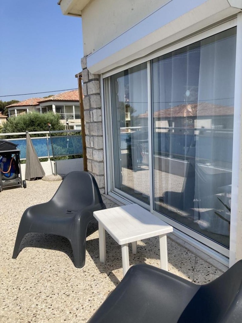 Gîte Le Cygne, Sausset-les-Pins - photo 15