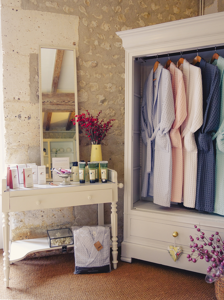 La galerie de la maison - Boutique et galerie d'art