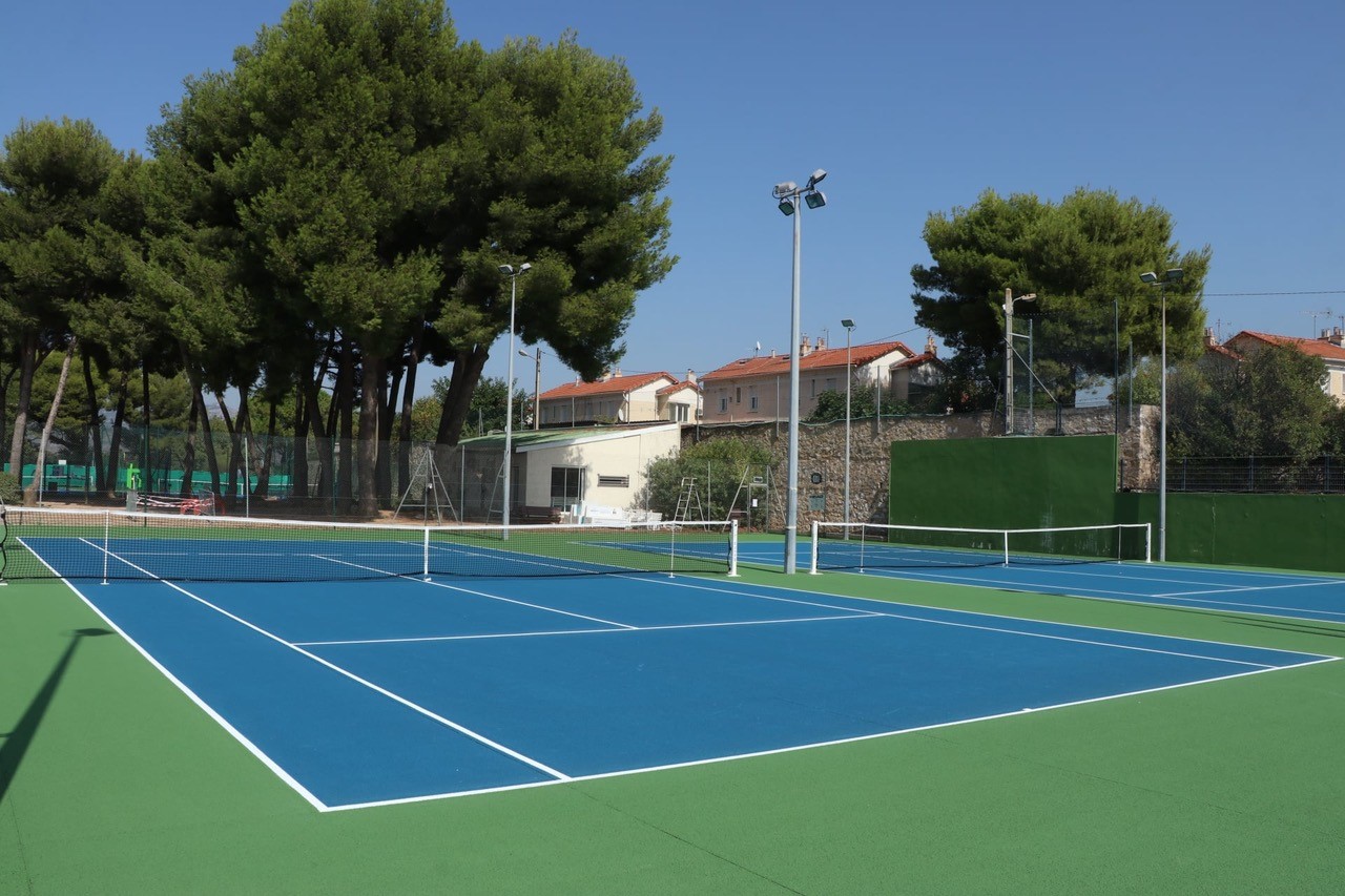Allaudien Tennis Club