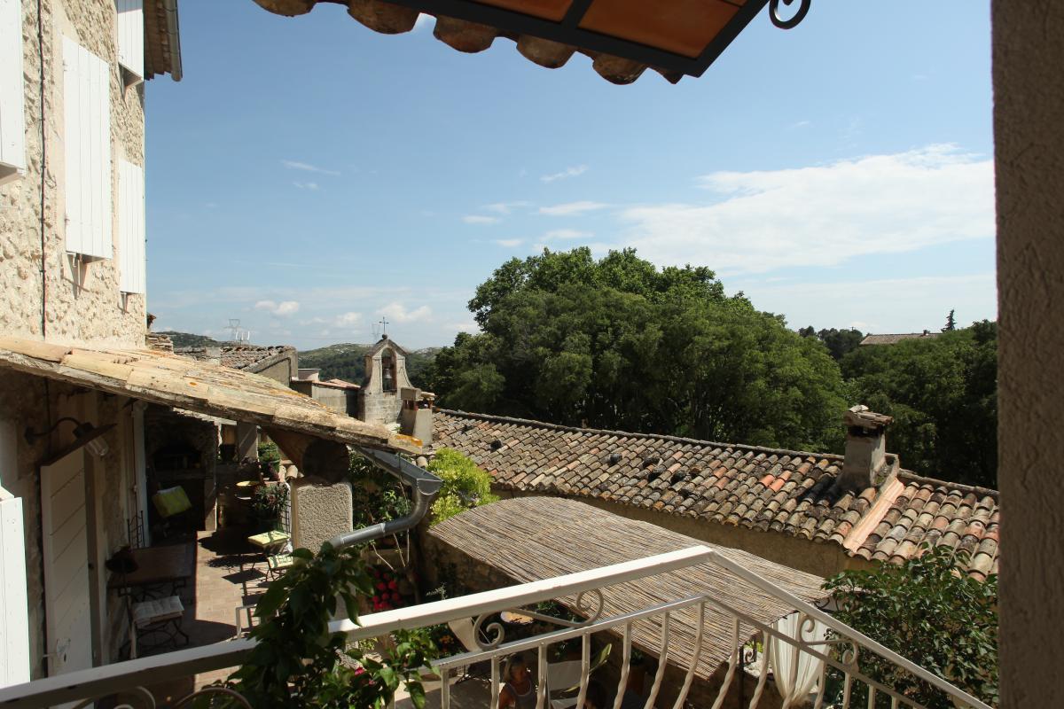 La Lavandière, Aurons - photo 28