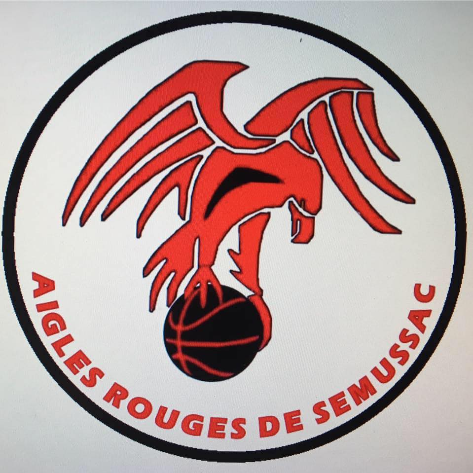 Les Aigles Rouges de Semussac