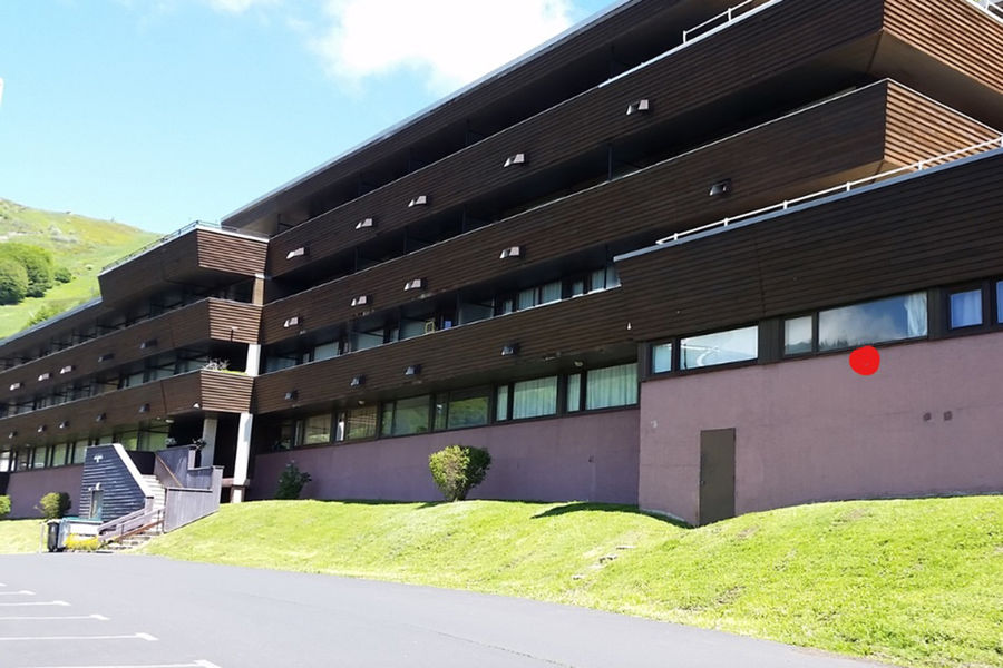 Résidence la Forêt - n°130