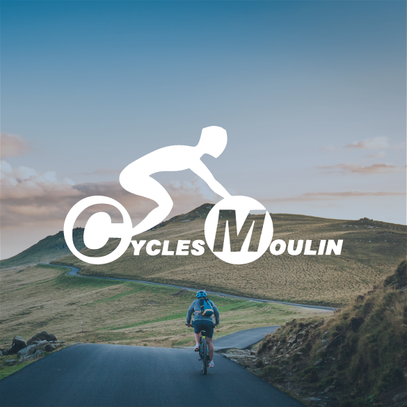 CYCLE MOULIN