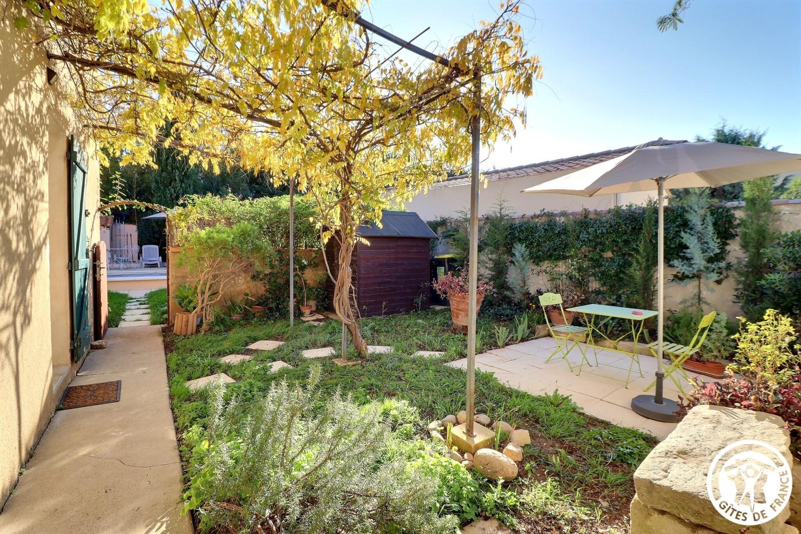 L'Oustau dei Aucèus