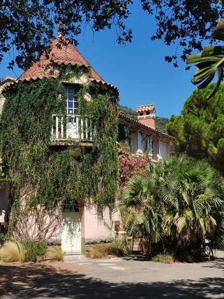 Le Café des Jardiniers_Rayol-Canadel sur Mer
