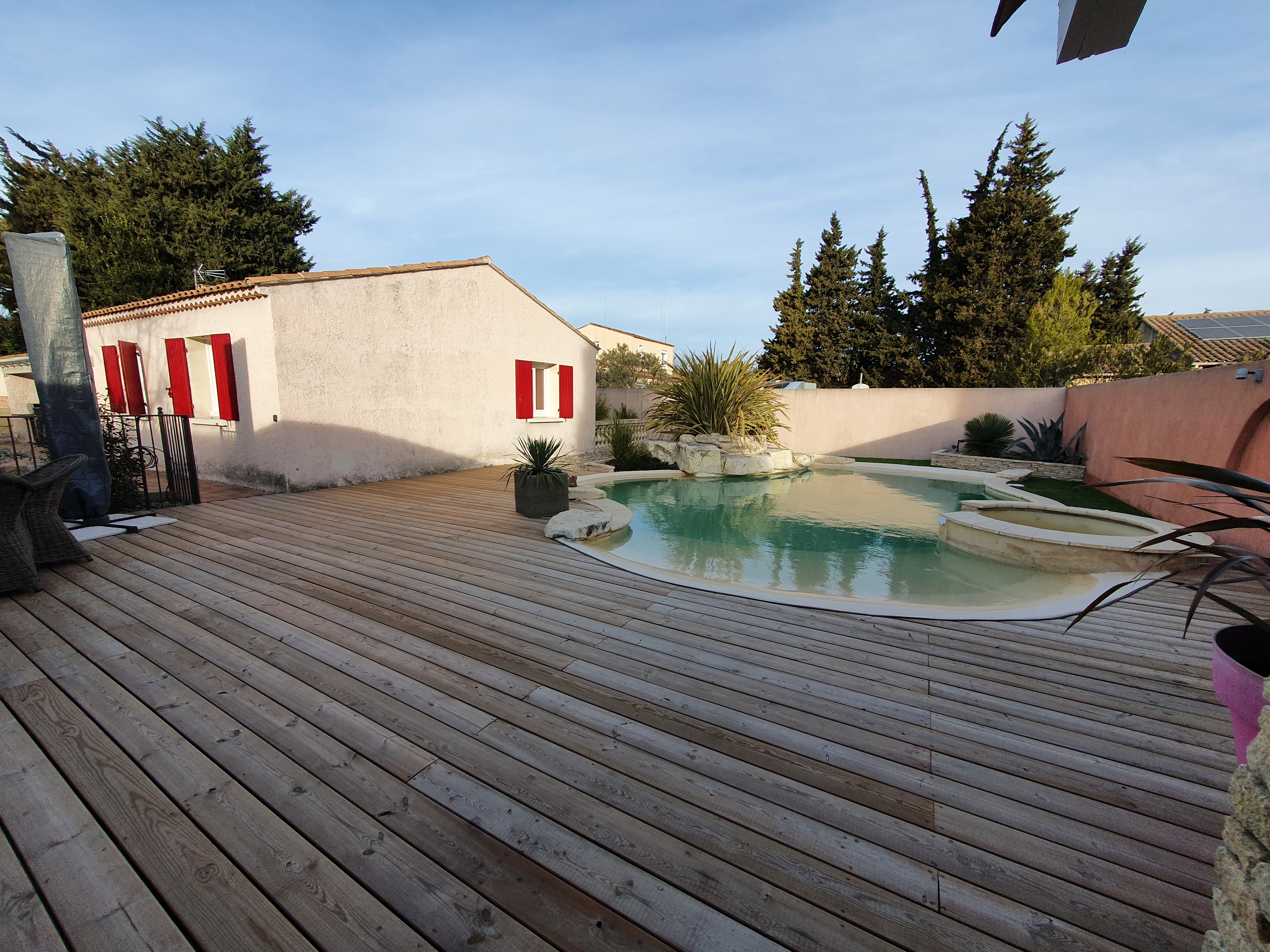 Les Dames de Mollégès, Mollégès - photo 15