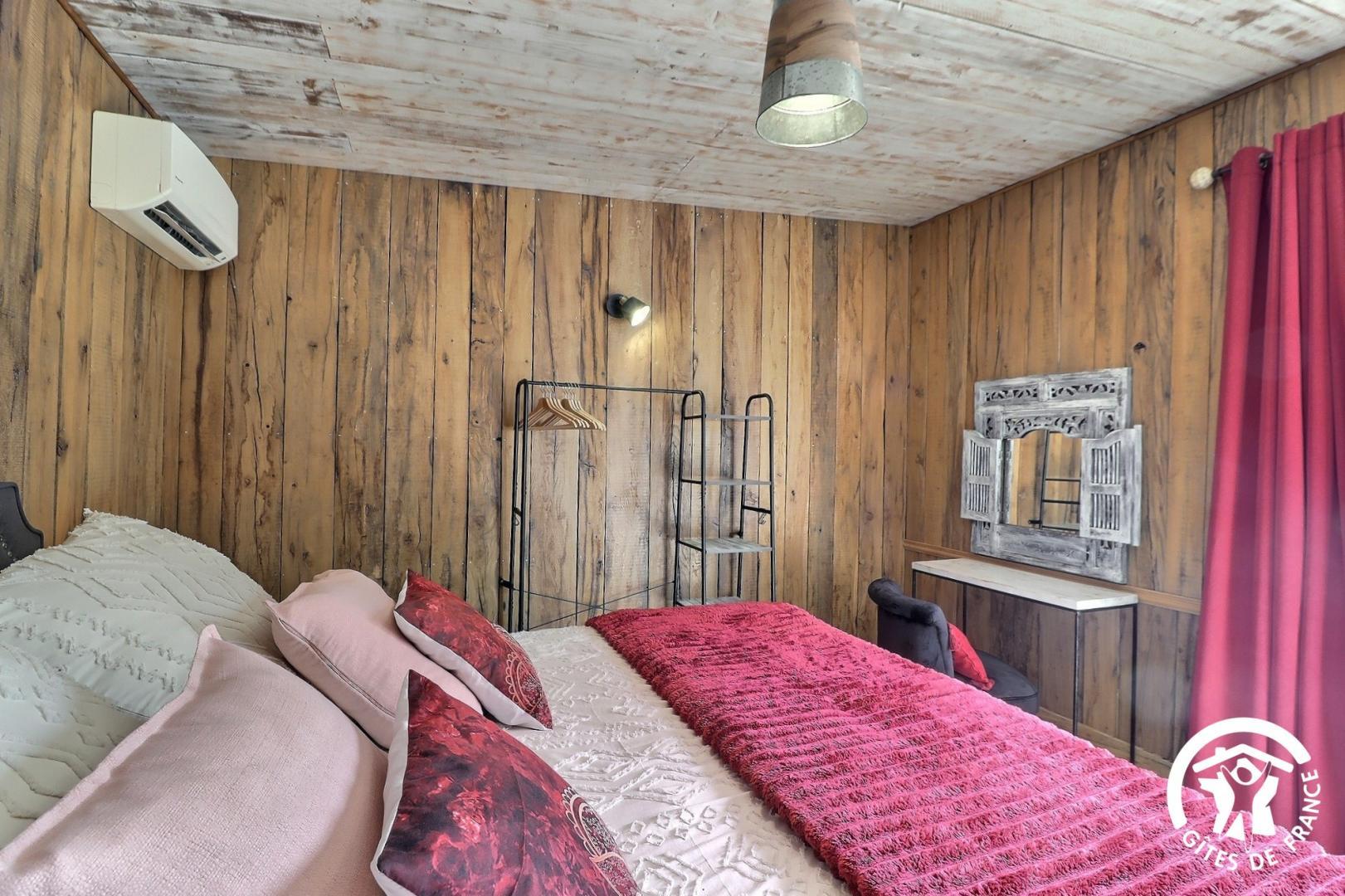 Le Chalet des Oliviers, Roquefort-la-Bédoule - photo 7