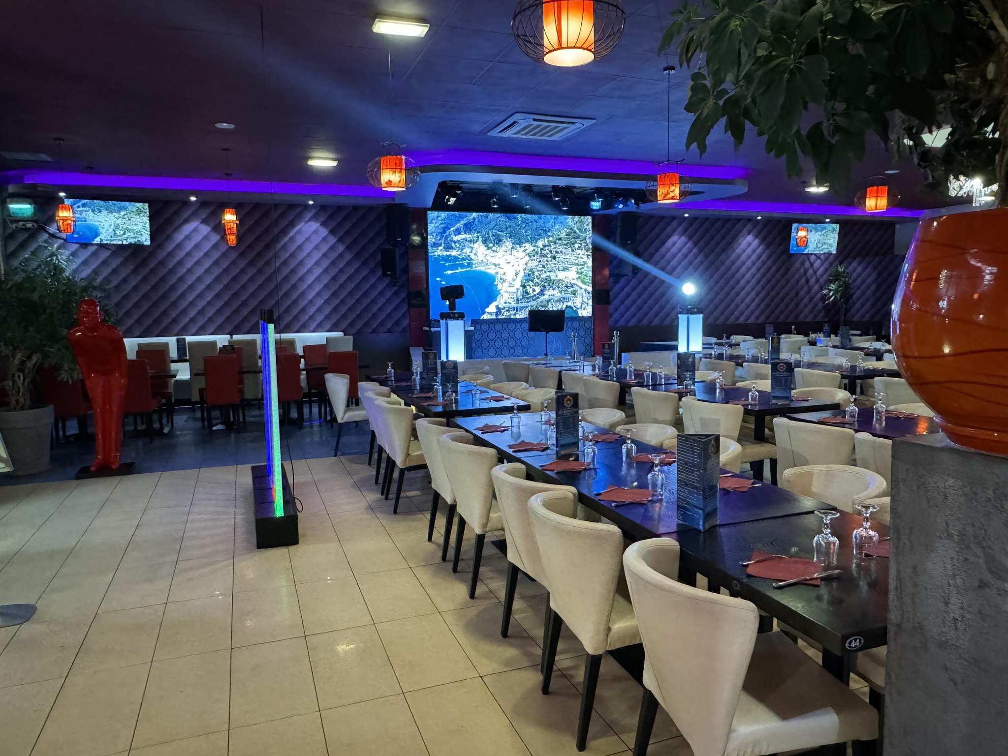 photo le Grand Buffet