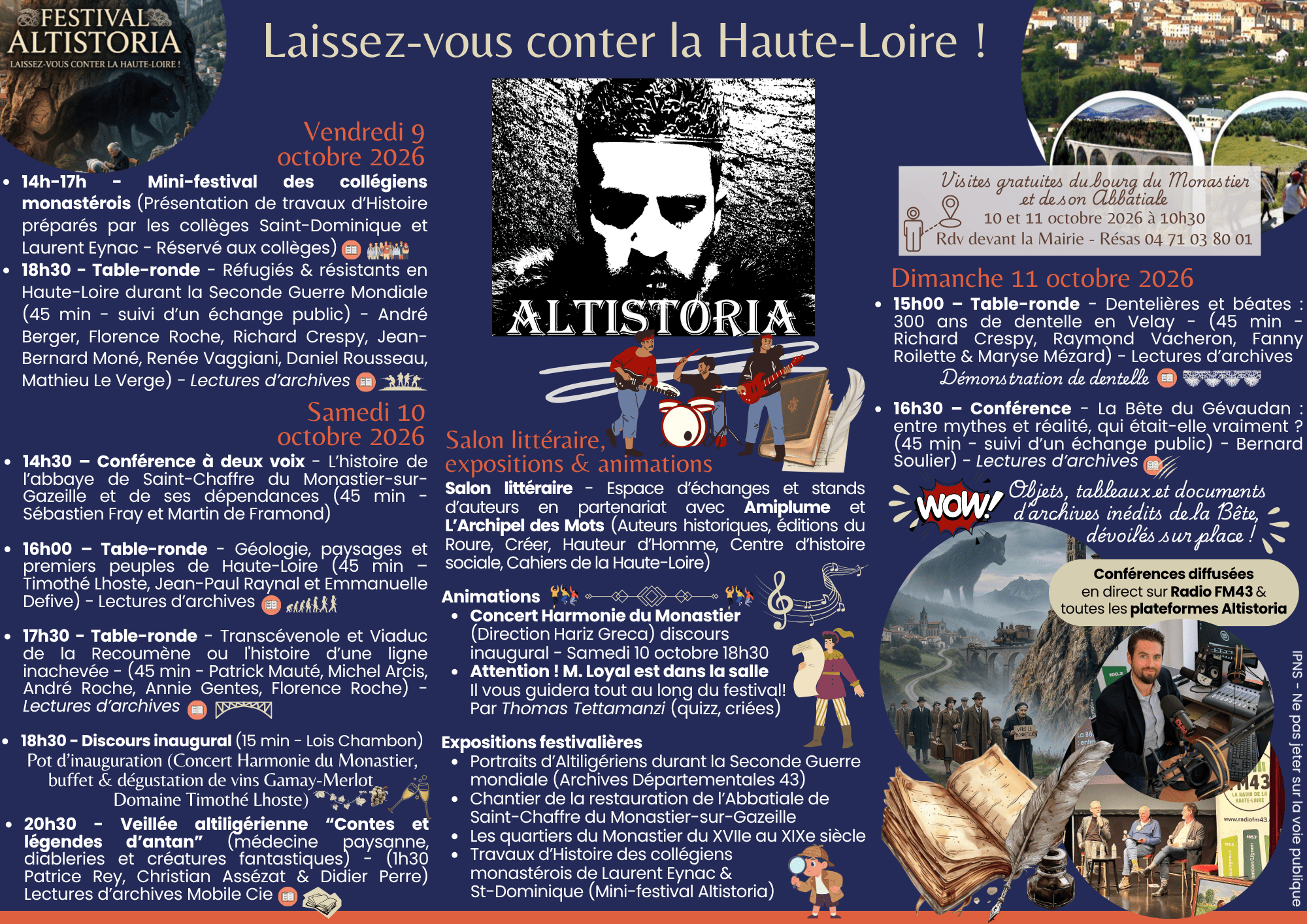 Média additionnel 1