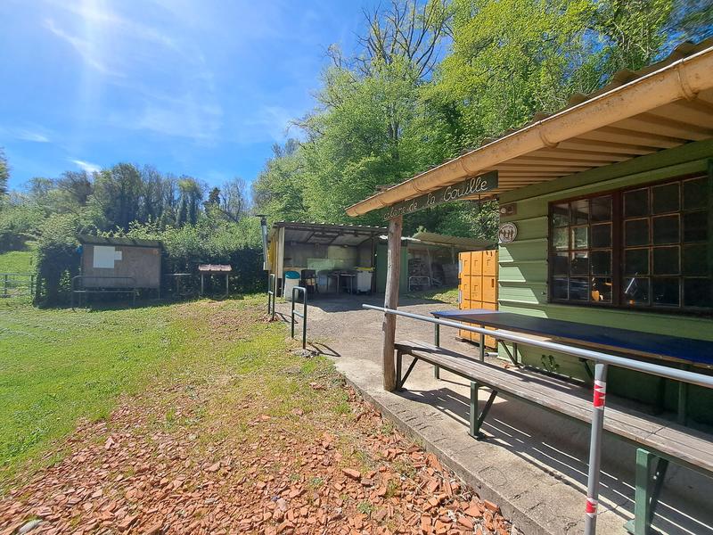 Relais Cyné des Eparres_Les Éparres