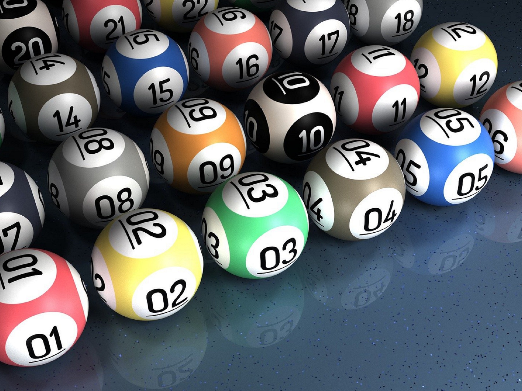 Loto spécial été