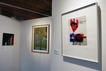 Ecrire en résonance avec une œuvre d’art_Villard-Bonnot