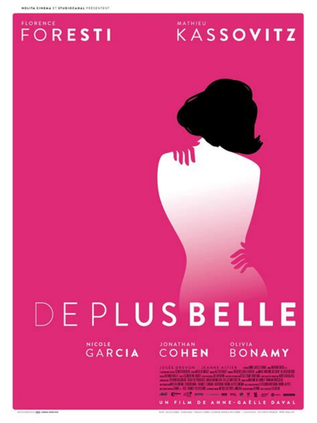 Ciné-débat : De plus belle
