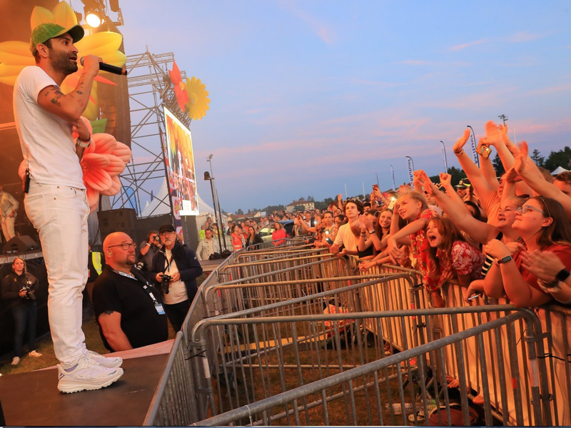 Scoop Music Tour_Feurs