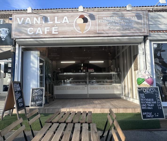 Vanilla Café